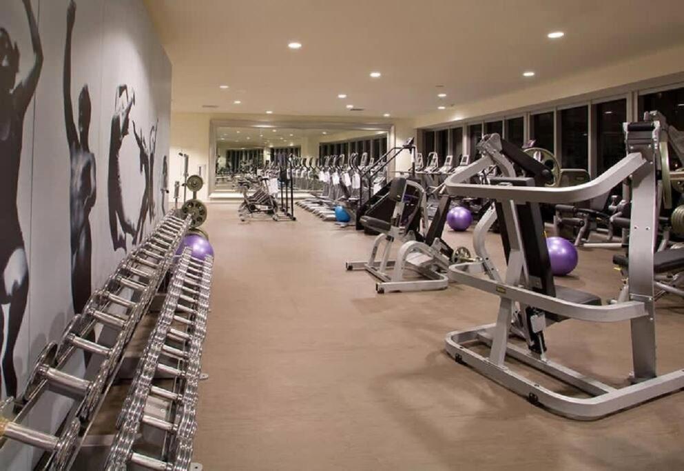 38th Floor W With Amenities * Miami