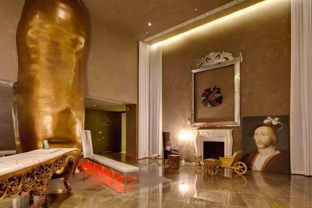 Appartamento 38th Floor W With Amenities Miami