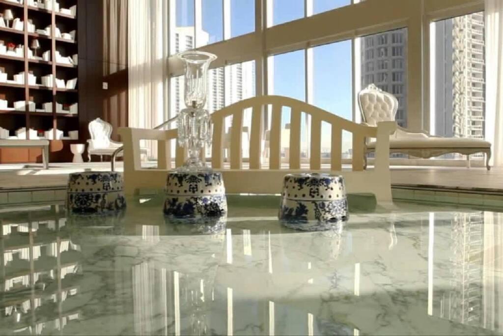 38th Floor W With Amenities * Miami